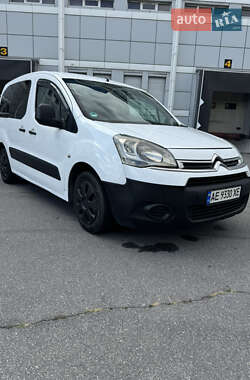 Минивэн Citroen Berlingo 2011 в Днепре