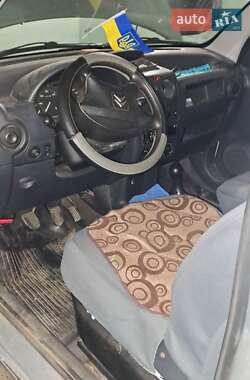 Мінівен Citroen Berlingo 2003 в Вашківцях