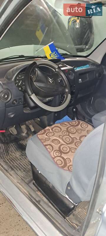 Citroen Berlingo 2003