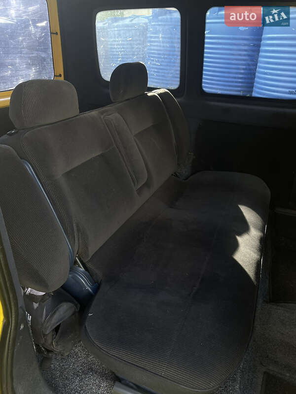 Минивэн Citroen Berlingo 2005 в Умани
