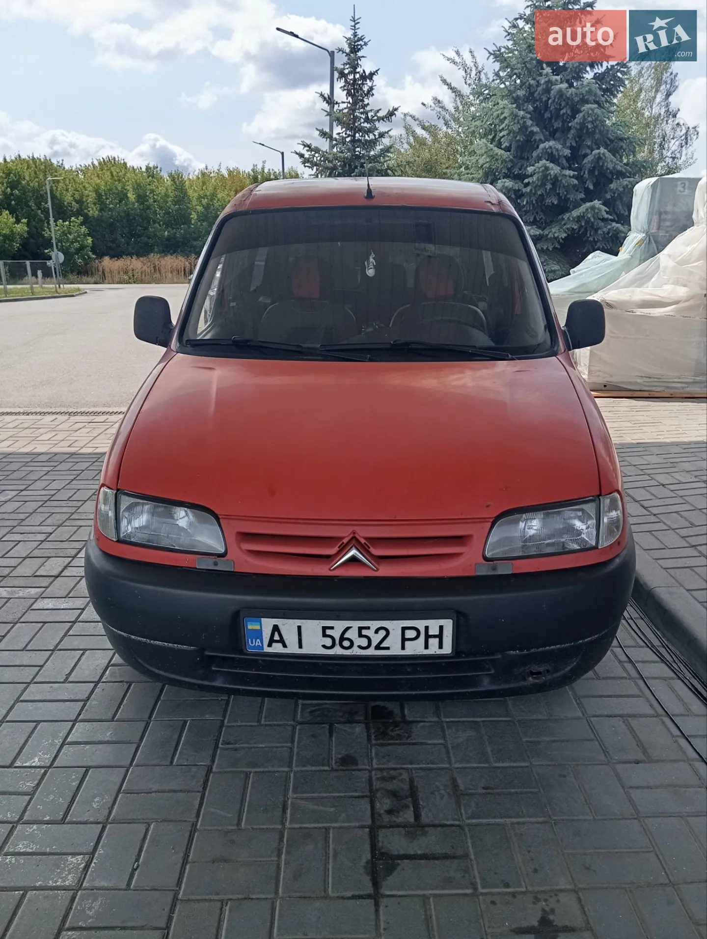 Фото авто 12