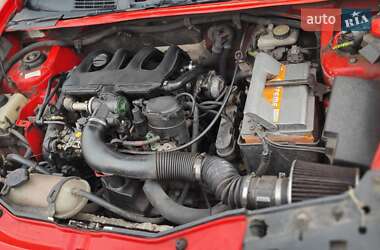 Минивэн Citroen Berlingo 2002 в 