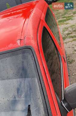 Минивэн Citroen Berlingo 2002 в 