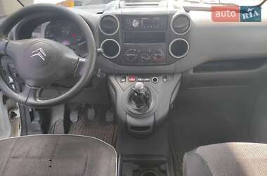 Мінівен Citroen Berlingo 2008 в 