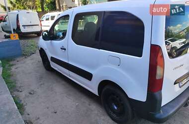 Мінівен Citroen Berlingo 2008 в 