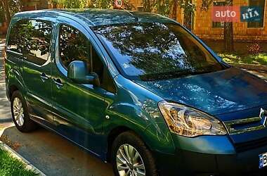 Минивэн Citroen Berlingo 2008 в Сумах
