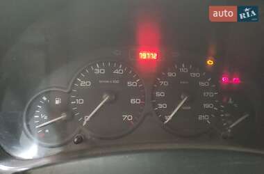 Мінівен Citroen Berlingo 2006 в Гадячі