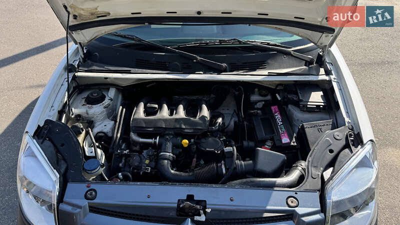 Минивэн Citroen Berlingo 2006 в Ровно