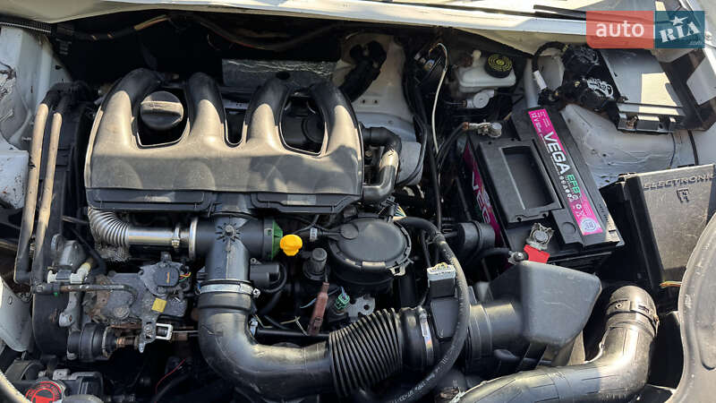 Минивэн Citroen Berlingo 2006 в Ровно