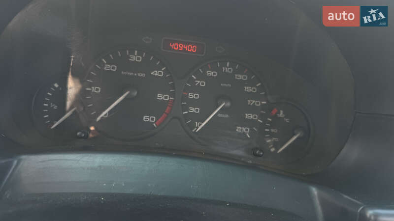 Минивэн Citroen Berlingo 2006 в Ровно