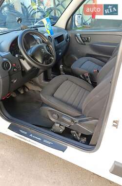 Минивэн Citroen Berlingo 2007 в 