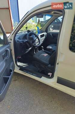 Минивэн Citroen Berlingo 2007 в 