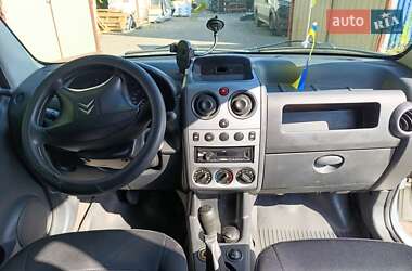 Минивэн Citroen Berlingo 2007 в 