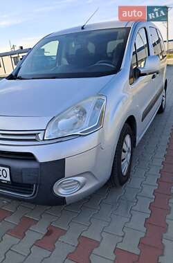 Минивэн Citroen Berlingo 2014 в 