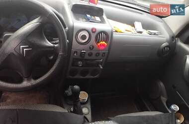 Минивэн Citroen Berlingo 2011 в Малине