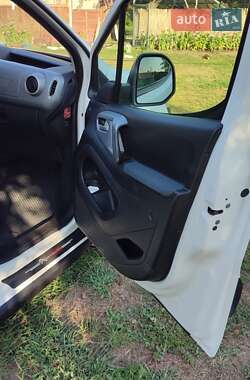 Минивэн Citroen Berlingo 2011 в Днепре