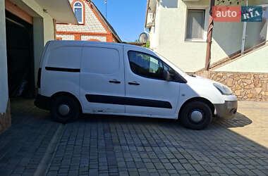 Вантажний фургон Citroen Berlingo 2013 в Харкові