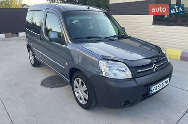 Минивэн Citroen Berlingo 2005 в Бердичеве