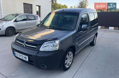 Мінівен Citroen Berlingo 2005 в Бердичеві