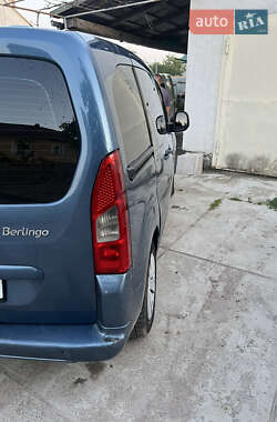 Минивэн Citroen Berlingo 2008 в 