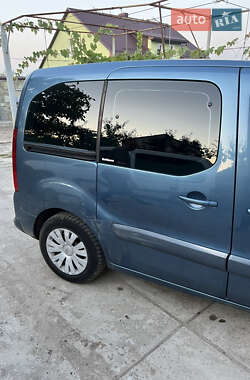 Минивэн Citroen Berlingo 2008 в 