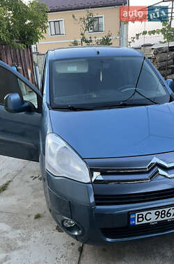 Citroen Berlingo 2008