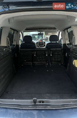 Минивэн Citroen Berlingo 2008 в 
