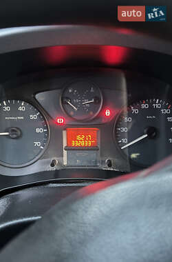 Минивэн Citroen Berlingo 2008 в 