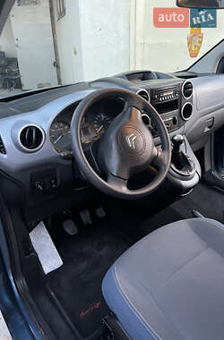 Минивэн Citroen Berlingo 2008 в 