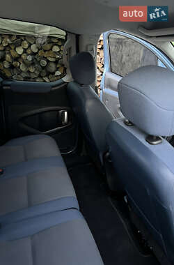 Минивэн Citroen Berlingo 2008 в 