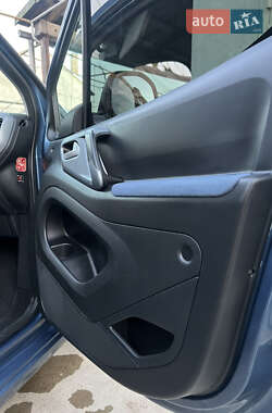 Минивэн Citroen Berlingo 2008 в 