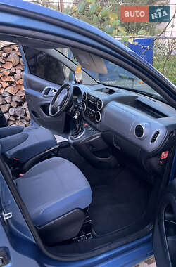 Минивэн Citroen Berlingo 2008 в 