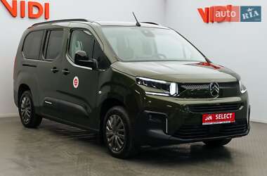 Citroen Berlingo 2024