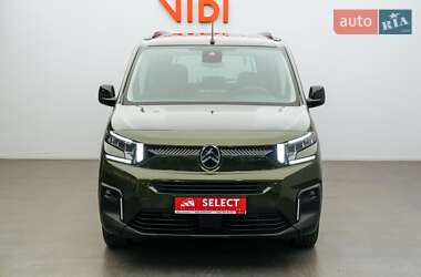 Минивэн Citroen Berlingo 2024 в 
