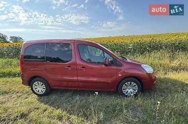 Минивэн Citroen Berlingo 2011 в Полтаве