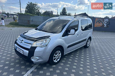 Минивэн Citroen Berlingo 2011 в Полтаве