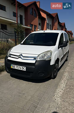 Минивэн Citroen Berlingo 2009 в Николаеве