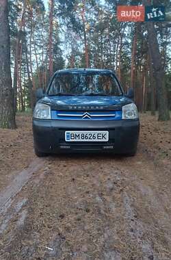 Citroen Berlingo 2008
