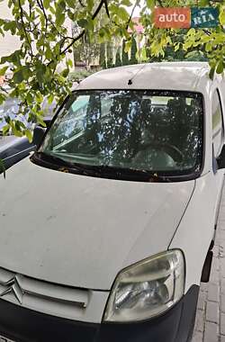 Минивэн Citroen Berlingo 2004 в 