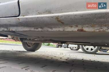 Минивэн Citroen Berlingo 2004 в 