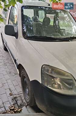 Минивэн Citroen Berlingo 2004 в 