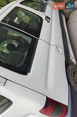 Минивэн Citroen Berlingo 2004 в 