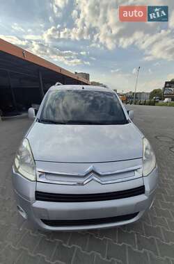 Минивэн Citroen Berlingo 2011 в 