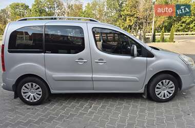 Минивэн Citroen Berlingo 2011 в Тернополе