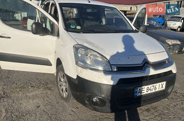 Минивэн Citroen Berlingo 2013 в Днепре