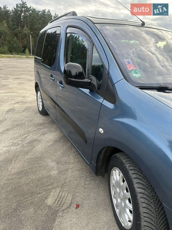 Мінівен Citroen Berlingo 2012 в Сарнах