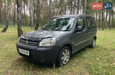 Минивэн Citroen Berlingo 2005 в Бердичеве