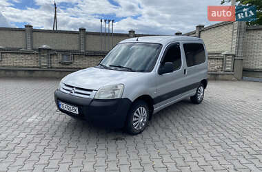 Минивэн Citroen Berlingo 2003 в Черновцах