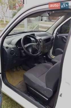 Минивэн Citroen Berlingo 2008 в 