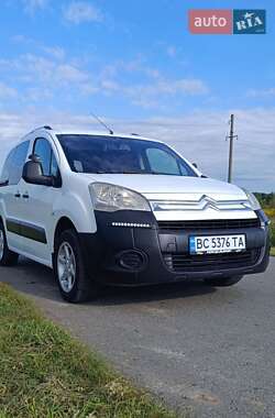 Citroen Berlingo 2008 Citroen Berlingo 2008